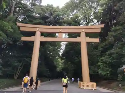 明治神宮(東京都)