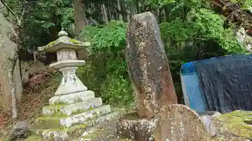 八瀬天満宮社(京都府)