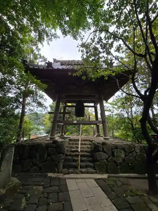 杉本寺のその他建物