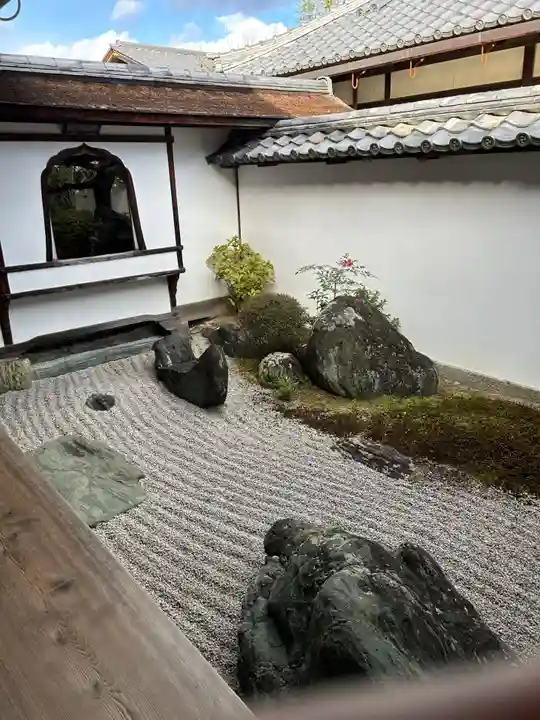 大仙院(京都府)