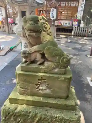 大宮・大原神社(千葉県)