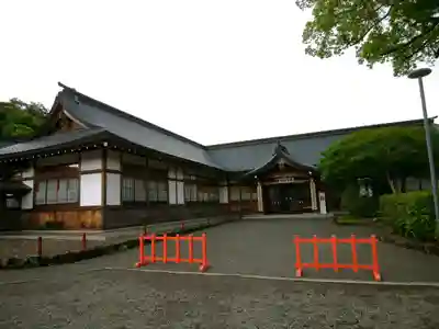 宇佐神宮のその他建物