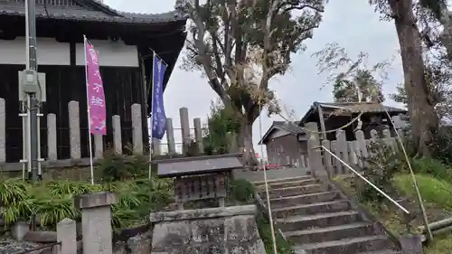 玉田神社(京都府)