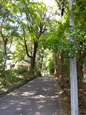 能仁寺(埼玉県)