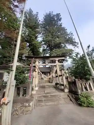 鹿島神社(茨城県)