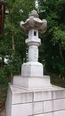 須賀神社のその他建物