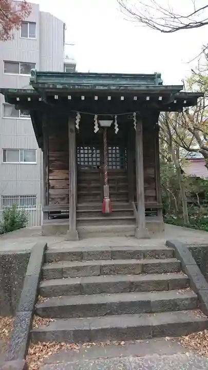 大鷲神社(千葉県)
