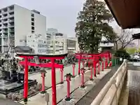光明稲荷大善神社(宮城県)