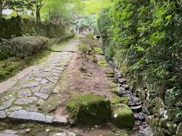 金剛輪寺(滋賀県)