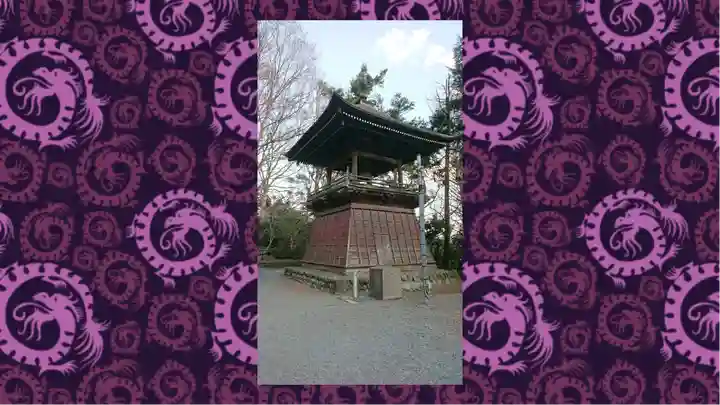 普明寺大日堂(東京都)