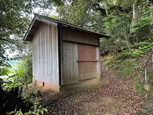美取神社(鳥取県)