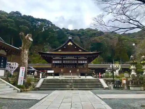 松尾大社のその他建物