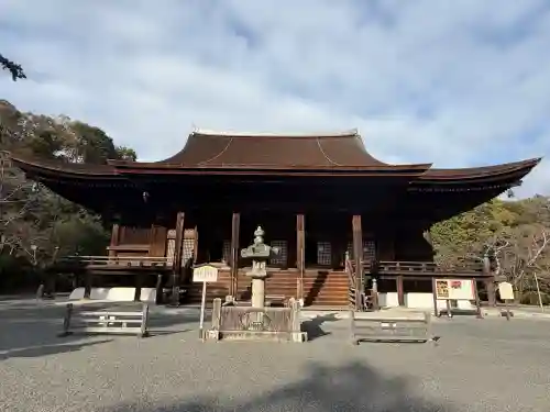 園城寺（三井寺）(滋賀県)