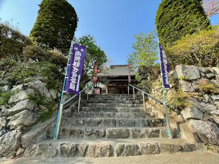 卜雲寺のその他建物