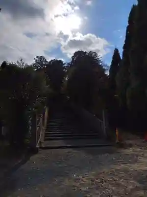 金刀比羅山宮のその他建物