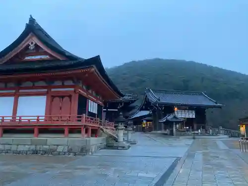 清水寺(京都府)