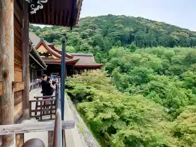 清水寺のその他建物