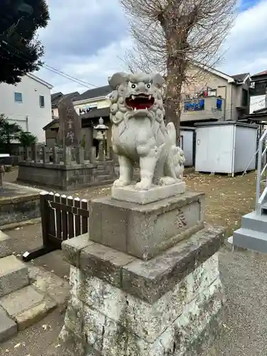 本社宮(神奈川県)