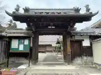 飯道寺(滋賀県)