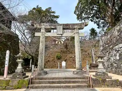 大村神社(長崎県)