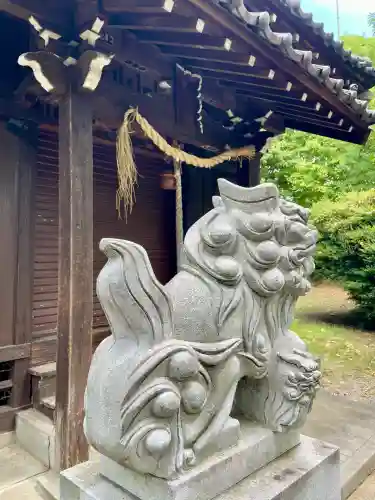 神明神社(千葉県)