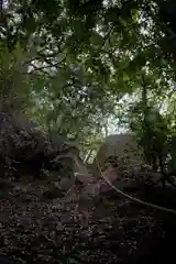 熊野神社の建物その他