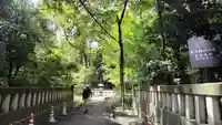 賀茂御祖神社(下鴨神社)(京都府)