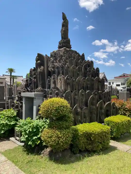 最勝寺(東京都)