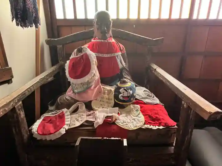 帯解寺(奈良県)