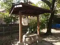 神明社(大同神明社)(愛知県)