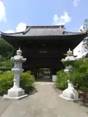 長泉寺(埼玉県)