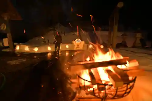 竹之高地不動社(新潟県)