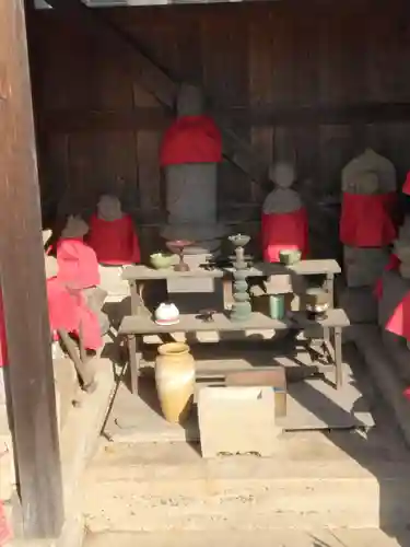 妙法寺（山崎）(神奈川県)