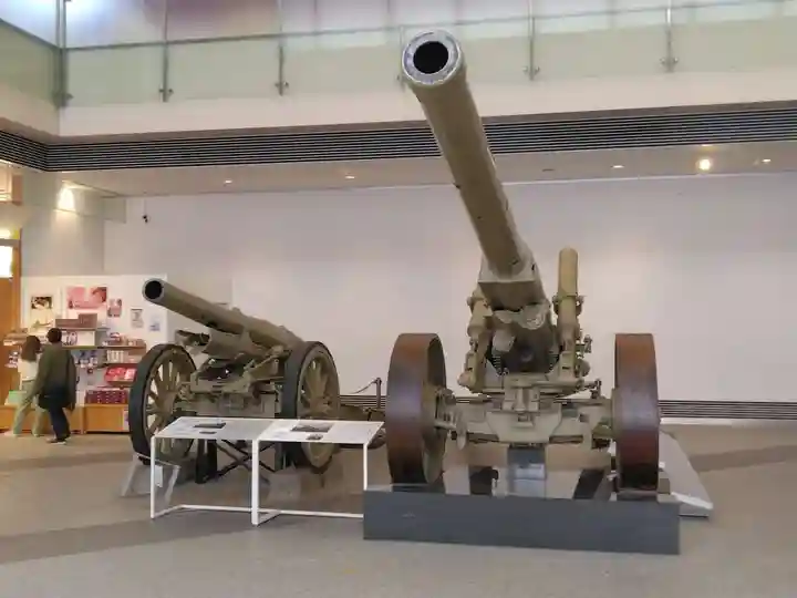 靖國神社(東京都)