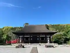 初山　宝林寺(静岡県)