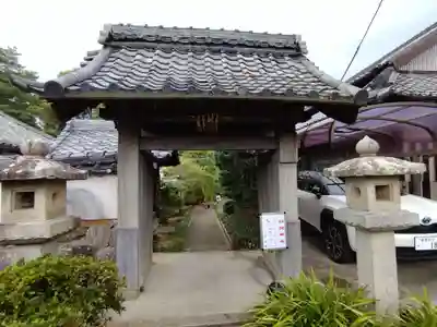 玉泉院(愛知県)