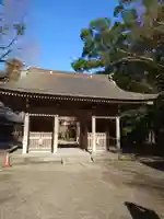 清水寺(千葉県)