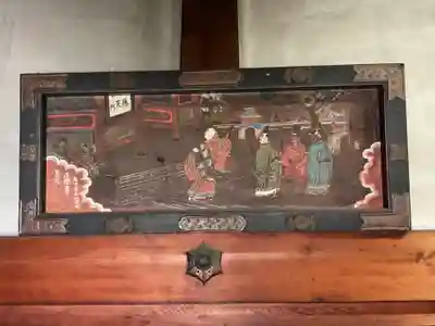 大智院(清水寺大智院)の絵馬