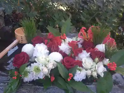 本郷氷川神社(東京都)