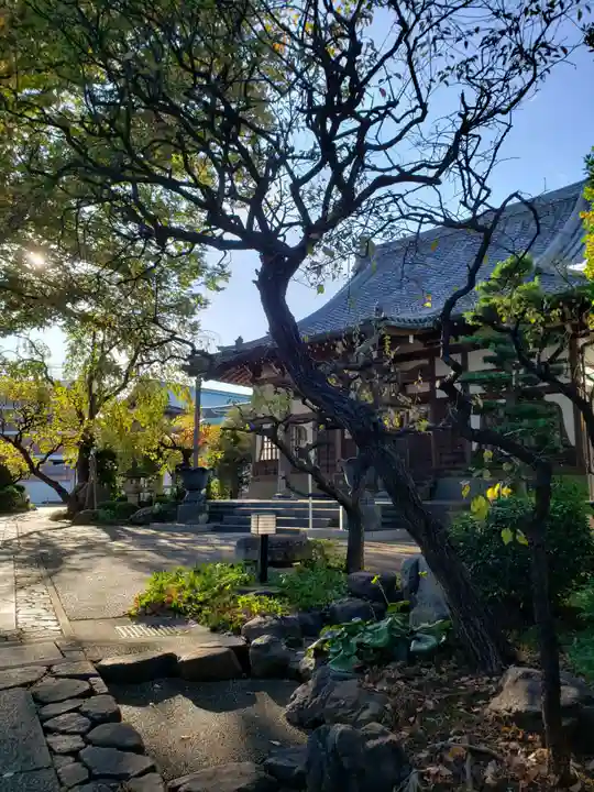 瑞円寺のその他建物