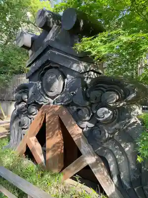 寛永寺(根本中堂)(東京都)