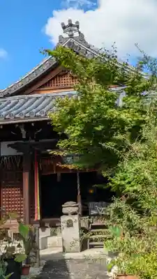 香雪院(京都府)