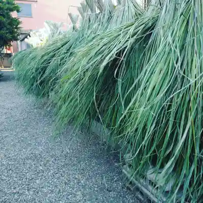 元郷氷川神社のその他建物