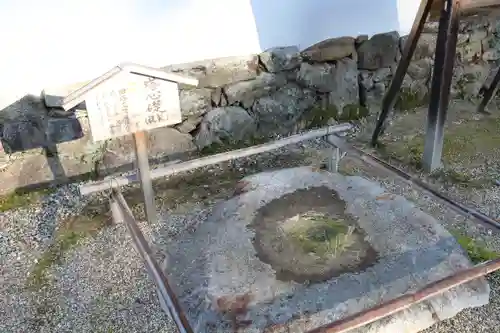 法輪寺のその他建物