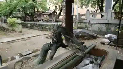 那古野神社(愛知県)