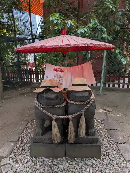 浅草神社(東京都)