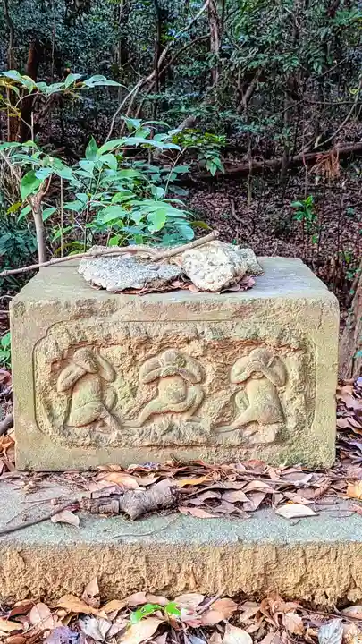 天神宮(島田台)(千葉県)