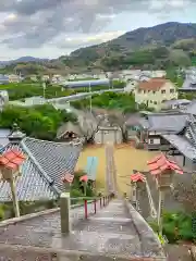 粟嶋神社(和歌山県)