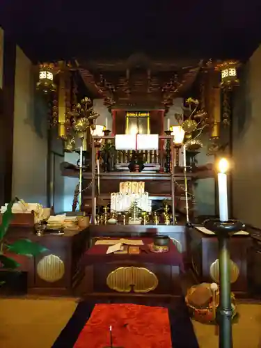 等覚院(神奈川県)