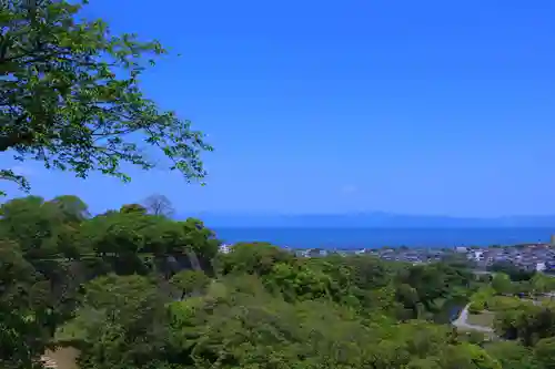 滋賀県護国神社(滋賀県)